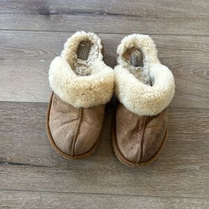Ugg Slippers size 9